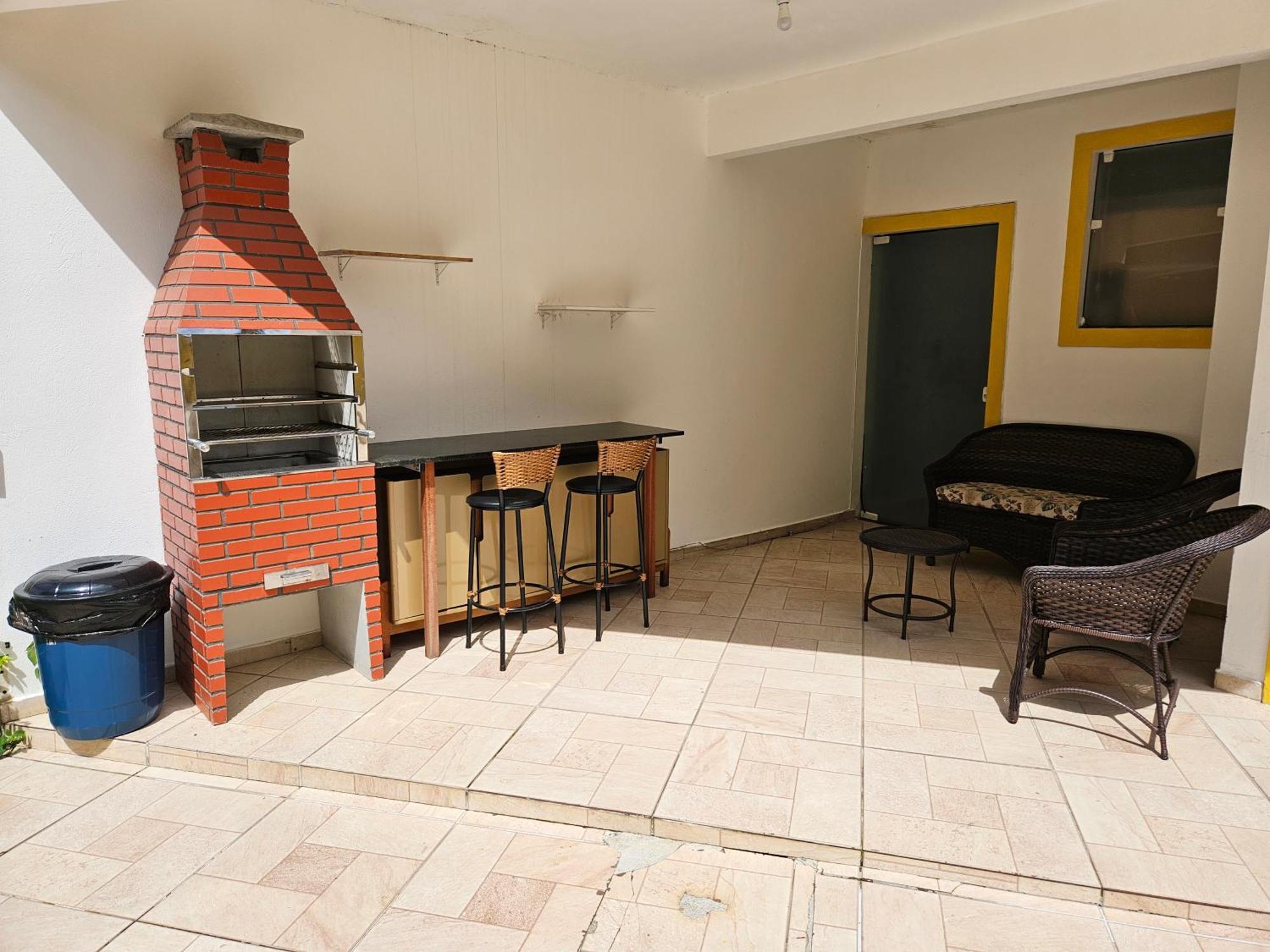 Casa Girassol Paraty Villa Bagian luar foto