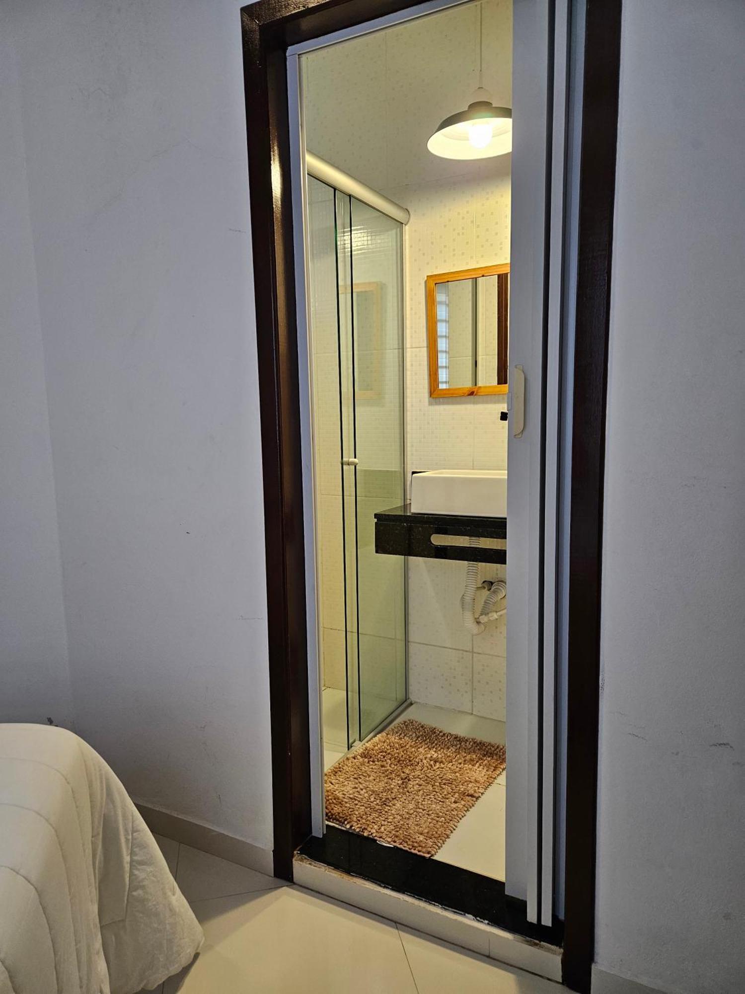 Casa Girassol Paraty Villa Bagian luar foto