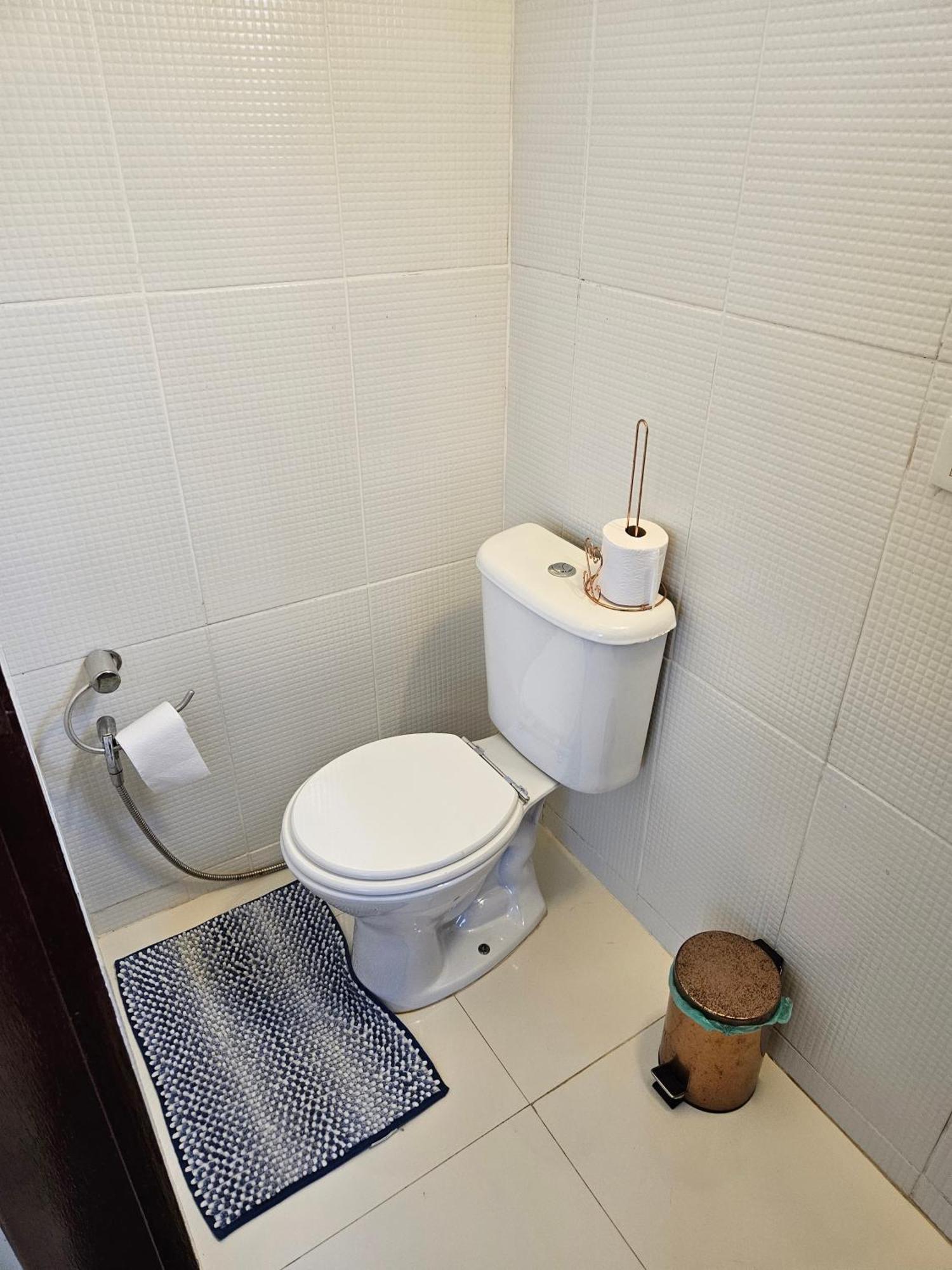 Casa Girassol Paraty Villa Bagian luar foto
