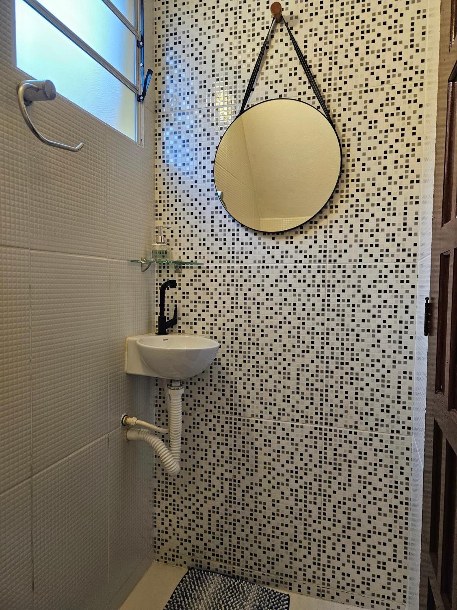 Casa Girassol Paraty Villa Bagian luar foto