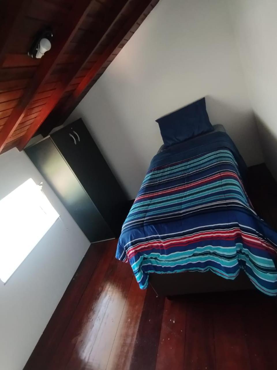 Casa Girassol Paraty Villa Bagian luar foto